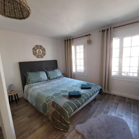 Cormeilles  Chambre Independante Au Relais Normand מראה חיצוני תמונה